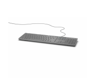 Dell KB216-B QuietKey USB (szara) - 674353 - zdjęcie 5